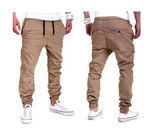 2017 hot sell Mens Trousers Sweatpants Harem Pants Slacks Casual Jogger Dance Sportwear Baggy Z663