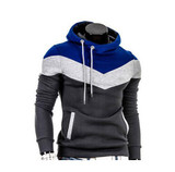 2017 New Spring Autumn Designer Hoodies Men Fashion Brand Pullover Sportswear Sweatshirt Men'S Tracksuits Moleton