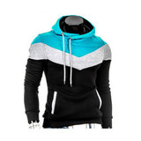 2017 New Spring Autumn Designer Hoodies Men Fashion Brand Pullover Sportswear Sweatshirt Men'S Tracksuits Moleton