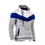 2017 New Spring Autumn Designer Hoodies Men Fashion Brand Pullover Sportswear Sweatshirt Men'S Tracksuits Moleton