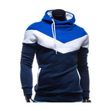 2017 New Spring Autumn Designer Hoodies Men Fashion Brand Pullover Sportswear Sweatshirt Men'S Tracksuits Moleton