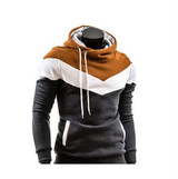 2017 New Spring Autumn Designer Hoodies Men Fashion Brand Pullover Sportswear Sweatshirt Men'S Tracksuits Moleton