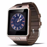 2017 New Smart Watch dz09 With Camera Bluetooth WristWatch SIM Card Smartwatch For Ios Android Phones Support Multi languages