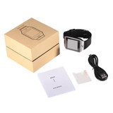 2017 New Smart Watch dz09 With Camera Bluetooth WristWatch SIM Card Smartwatch For Ios Android Phones  xiaomi huawei PK GT08 A1