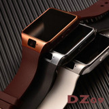 2017 New Smart Watch dz09 With Camera Bluetooth WristWatch SIM Card Smartwatch For Ios Android Phones  xiaomi huawei PK GT08 A1