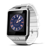 2017 New Smart Watch dz09 With Camera Bluetooth WristWatch SIM Card Smartwatch For Ios Android Phones  xiaomi huawei PK GT08 A1