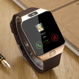2017 New Smart Watch dz09 With Camera Bluetooth WristWatch SIM Card Smartwatch For Ios Android Phones  xiaomi huawei PK GT08 A1