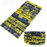 2017 New Scarf Summer Warm Fleece Headband Multi Functional Bandana Seamless Tubular Magic Bandana Tube Ring Unisex Scarves