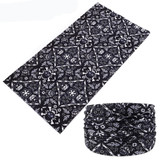2017 New Scarf Summer Warm Fleece Headband Multi Functional Bandana Seamless Tubular Magic Bandana Tube Ring Unisex Scarves