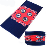 2017 New Scarf Summer Warm Fleece Headband Multi Functional Bandana Seamless Tubular Magic Bandana Tube Ring Unisex Scarves