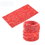 2017 New Scarf Summer Warm Fleece Headband Multi Functional Bandana Seamless Tubular Magic Bandana Tube Ring Unisex Scarves