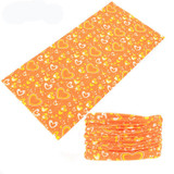 2017 New Scarf Summer Warm Fleece Headband Multi Functional Bandana Seamless Tubular Magic Bandana Tube Ring Unisex Scarves