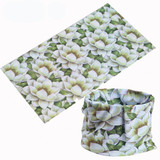 2017 New Scarf Summer Warm Fleece Headband Multi Functional Bandana Seamless Tubular Magic Bandana Tube Ring Unisex Scarves