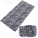 2017 New Scarf Summer Warm Fleece Headband Multi Functional Bandana Seamless Tubular Magic Bandana Tube Ring Unisex Scarves