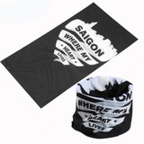 2017 New Scarf Summer Warm Fleece Headband Multi Functional Bandana Seamless Tubular Magic Bandana Tube Ring Unisex Scarves