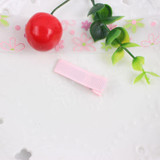 2017 NEW retail DIY Hairpins 10 colors 35mm kids hair clips Hair Accessories for girls barrettes 1pcs ZZ06