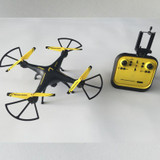 2017 New RC Drone RC Quadcopter with Camera HD FPV Professional RC Helicopter Dron 2.4G 6-Axis Gyro 4CH Toys For Children Gifts