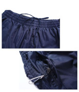 2017 New Quick Dry Men's Pants Plus Size 6XL Long Men Pants Elastic Waist Men Pants ,PA214