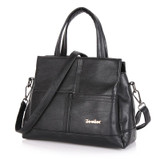 2017 new PU Leather luxury handbags women bags designer casual large capacity big shoulder crossbody bags for women tote bag sac 2017 new PU Leather luxury handbags women bags designer casual large capacity big shoulder crossbody bags for women tote bag sac