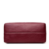 2017 new PU Leather luxury handbags women bags designer casual large capacity big shoulder crossbody bags for women tote bag sac 2017 new PU Leather luxury handbags women bags designer casual large capacity big shoulder crossbody bags for women tote bag sac