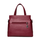 2017 new PU Leather luxury handbags women bags designer casual large capacity big shoulder crossbody bags for women tote bag sac 2017 new PU Leather luxury handbags women bags designer casual large capacity big shoulder crossbody bags for women tote bag sac