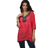 2017 Fashion Dress Embroidery Spring Summer Clothing Casual Female Vintage Bohemian Beach Big Size Women Dress Vestidos de Festa