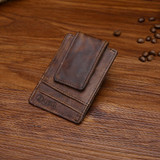 The Money Clip