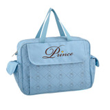 2017 Fashion Designer Baby Diaper Bags Nappy Mummy Bag Tote Maternity Handbag Baby Organizer Stroller Bags for Mom Wickeltasche
