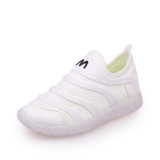 2017 Fashion Colorful lighted Children shoes LED Lovely Cool New brand Cool kids sneakers casual baby boys girls shoes