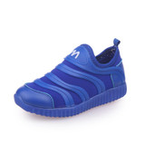 2017 Fashion Colorful lighted Children shoes LED Lovely Cool New brand Cool kids sneakers casual baby boys girls shoes