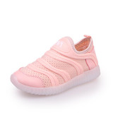 2017 Fashion Colorful lighted Children shoes LED Lovely Cool New brand Cool kids sneakers casual baby boys girls shoes