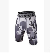 2017 Brand New Clothing Male Compression Tights Shorts shorts Bermuda Masculina Men Short Pants