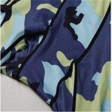 2017 Brand New Clothing Male Compression Tights Shorts shorts Bermuda Masculina Men Short Pants
