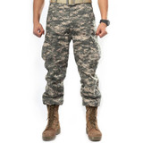 2017 Brand Men Clothing Camouflage Cargo Trouser Male Casual Man Pantalon Homme Military Pants