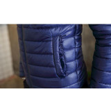 2017 Brand Mens Winter Jackets and Coats Warm jacket Men Coat Hooded Cotton-Padded Male Clothing Hommer Parkas 4XL