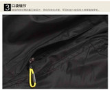 2017 Brand Mens Cargo Pants Men Elastic Waist joggers Man Pants Exercise Clothing Plus Size 3XL trousers Men Wicking