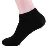 2017 Brand luck dog women Cotton Ship Boat Short Sock Ankle Invisible Socks Warm Winter wwg J517