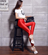spandex leggings plus size black white women leggings colors shiny lycra neon spandex leggings high waist stretch skinny shiny