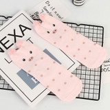 SP&CITY Winter Fashion Cartoon Animal Patterned Socks Women Cute Funny Socks Casual Printed Art Cotton Socks Female Hipster Sox SP&CITY Winter Fashion Cartoon Animal Patterned Socks Women Cute Funny Socks Casual Printed Art Cotton Socks Female Hipster Sox