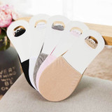SP&amp;CITY Original Design Soft Cotton High Heels Socks Slippers Female Breathable Boat Low Socks Women Invisible Socks Ped Meias