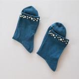 SP&CITY Autumn New Rhinestone Pearl Shiny Socks Women Fashion Short Harajuku Socks Female Cool Funny Ankle Socks Hipster Low Sox SP&CITY Autumn New Rhinestone Pearl Shiny Socks Women Fashion Short Harajuku Socks Female Cool Funny Ankle Socks Hipster Low Sox