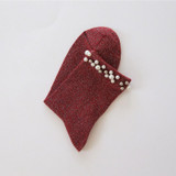 SP&CITY Autumn New Rhinestone Pearl Shiny Socks Women Fashion Short Harajuku Socks Female Cool Funny Ankle Socks Hipster Low Sox SP&CITY Autumn New Rhinestone Pearl Shiny Socks Women Fashion Short Harajuku Socks Female Cool Funny Ankle Socks Hipster Low Sox