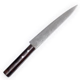 SOWOLL Brand 8 Inch Sashimi Knife High Carbon Stainless Steel Sharp Blade Stainless Steel Kitchen Knife Best Cooking Tools