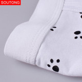 Soutong Male Underwea 4Pcs/lot Men Briefs Underwear Modal Soft Men Sexy Underwear Calzoncillos hombre Underwear Briefs Men sjy01