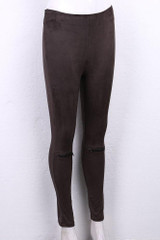 Sought-After Women Denim Skinny Ripped Pants High Waist Stretch Jeans Slim Pencil Trousers