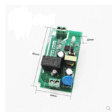 Sonoff Wifi Switch Universal Smart Home Automation Module Timer Diy Wireless Switch Remote Controller Via IOS Android 10A/2200W