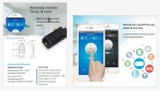 Sonoff TH 10A 16A WiFi Temperature controller Humidity Monitoring Smart Switch Wifi Remote Intelligent smart home