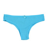 2016 Real Bow women underwear thongs bragas women panties sexy underwear women briefs