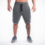 2016 Quality Men Golds Brand Fitness Shorts Mens Professional Bodybuilding Short Pants Gasp Big Size