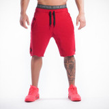 2016 Quality Men Golds Brand Fitness Shorts Mens Professional Bodybuilding Short Pants Gasp Big Size